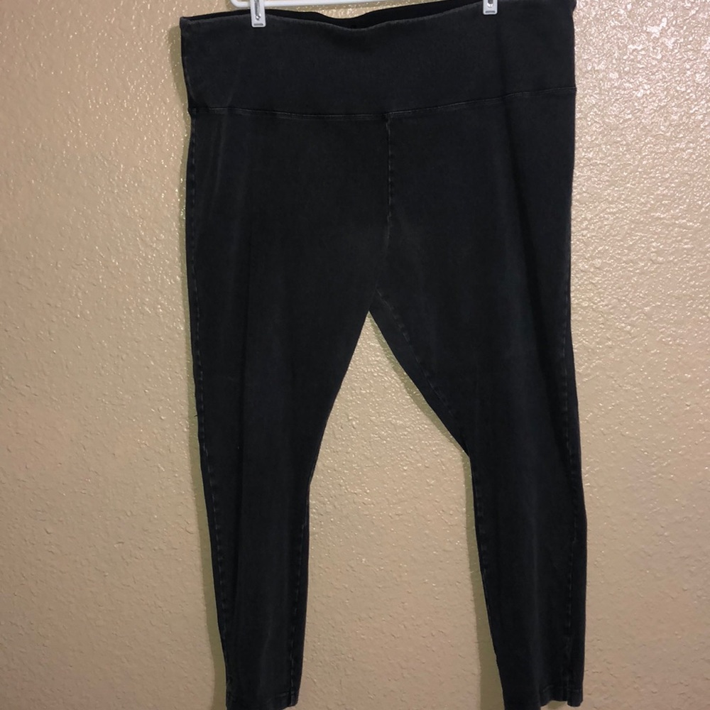 Lysse - Size 4X - Gray Jeggings